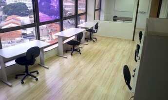 Imagem: Escritório para alugar em Chácara santo