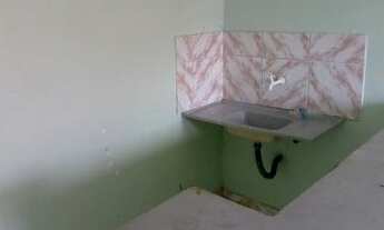 Imagem 4: Kitnet, Segundo Andar, em São Cristóvão