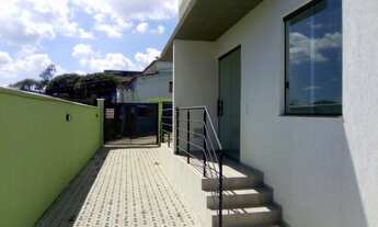 Imagem 2: Casa para alugar com 3 dormitórios em Açude, Cachoeira do campo cod:5561