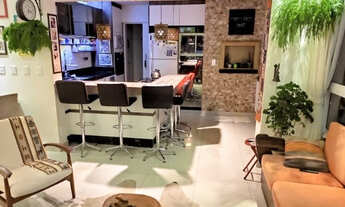 Imagem 5: Vendo apto no Belfiore, edifício que é um mini clube