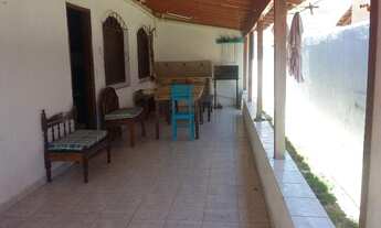 Imagem: Casa 2 quartos