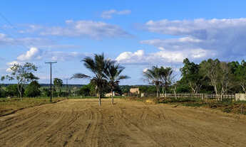Imagem 5: Chácaras parque das Grevíleas