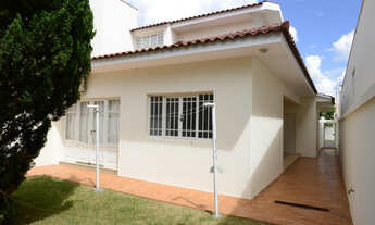 Imagem 7: Casa Residencial em Paraguaçu Paulista (SP