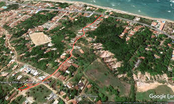 Imagem 2: Vendo Terreno em Riacho Doce - Maceió