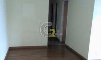 Imagem 1: APARTAMENTO - ACLIMAÇÃO - 3 DORMS - 1 SUITE - 2 VAGAS