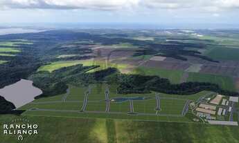 Imagem 2: Reserva Rancho Aliança - Pag em até 72x