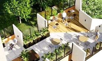 Imagem 3: Apartamentos sem condominio - 2 domrs - Vila Ema