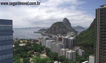 Imagem: Botafogo 3 quartos Morada do Sol original