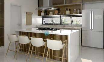 Imagem 7: Casa à venda, 307 m² por R$ 1.990.000,00 - Condomínio Alphavile - Juiz de Fora/MG