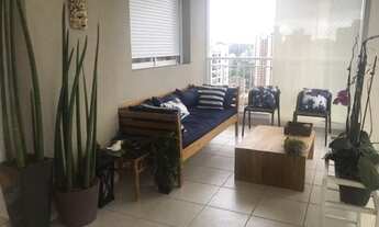 Imagem 4: Apartamento Apartamento com 3 dormitórios