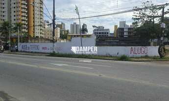 Imagem 4: Pavilhão/Galpão para alugar no bairro Balneário Praia do Pernambuco - Guarujá/SP