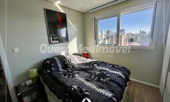 Imagem 11: CAXIAS DO SUL - Apartamento Padrão - Lourdes