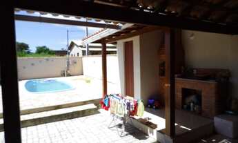 Imagem 6: Ótima casa no bairro Outeiro aceita carta de crédito!