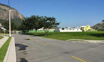 Imagem 7: Lote/Terreno para venda dentro do condomínio Alphaville Maricá I - Financiado !