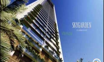 Imagem: GOIâNIA - Apartamento Padrão - Jardim