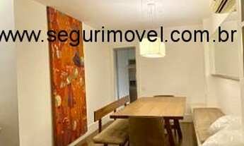 Imagem 4: Leblon, 3 suítes, quadra da Praia na Carlos Góis, com varanda enorme e em Edifício de alto