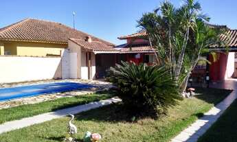 Imagem 5: Ótima casa no bairro Outeiro aceita carta de crédito!