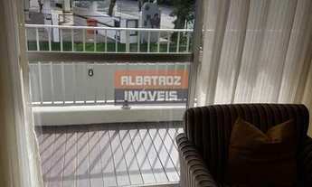 Imagem 6: Apartamento para Venda em Florianópolis, Trindade, 4 dormitórios, 1 suíte, 3 banheiros, 2