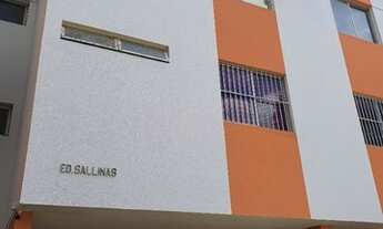 Imagem 2: Apartamento Ed. Salinas, Setor Universitário