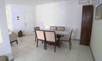 Imagem 5: Apartamento à venda, 134 m² por R$ 750.000,00 - Tamarineira - Recife/PE