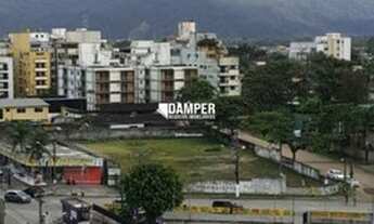 Imagem 3: Pavilhão/Galpão para alugar no bairro Balneário Praia do Pernambuco - Guarujá/SP