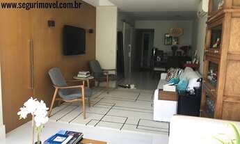 Imagem 2: Humaitá cobertura Macedo Sobrinho prédio novo espetacular 212m2