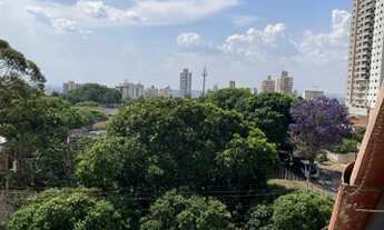 Imagem 3: GOIâNIA - Apartamento Padrão - Universitário