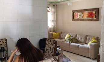 Imagem 7: Casa para venda com 110 m², com 03 quartos, no bairro Industrial de Ibirité - Ibirité - MG