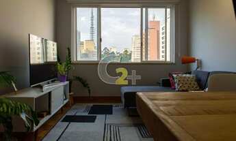 Imagem: APARTAMENTO - CIQUEIRA CESAR - 2 D0RMS