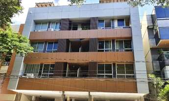 Imagem: V.E.N.D.O Aptº Duplex 5 quartos.em Jardim