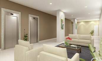 Imagem: GOIâNIA - Apartamento Padrão - Setor Negrão