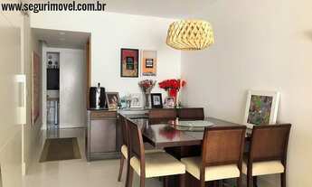 Imagem 6: Humaitá cobertura Macedo Sobrinho prédio novo espetacular 212m2