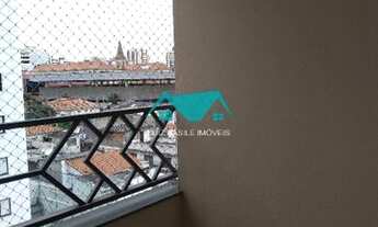 Imagem 7: VENDE BELÍSSIMO APARTAMENTO 3 DORM - BAIRRO VILA MARIANA/SP