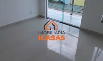 Imagem 3: Casa para venda tem aproximadamente 100 m², com 03 quartos, no bairro Masterville - Sarzed