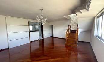 Imagem 4: Cobertura duplex para venda com 5 quartos no Bom Pastor - Juiz de Fora - MG