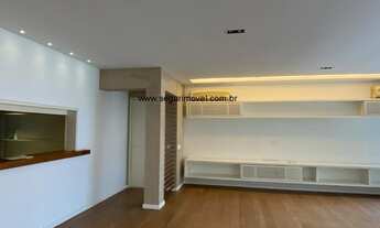 Imagem 6: Apartamento de 3 quartos a venda no Leblon - tranquila Igarapava 164m² sol manhã vaga R$3