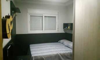 Imagem 7: Apartamento para venda com138 metros quadrados e 3 suítes no Brasil Beach