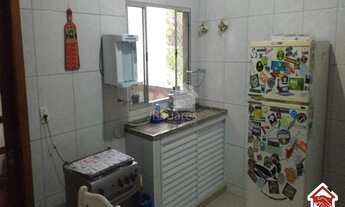 Imagem 2: CASA ASSOBRADADA C/ 2 QUARTOS PRÓX. AO COMÉRCIO