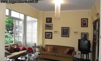 Imagem: Copacabana 4q 2 salas Duvivier perto praia