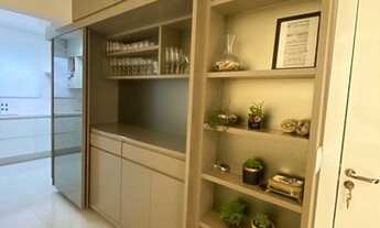 Imagem 5: Apartamento à venda, 2 quartos, 1 suíte, 2 vagas, Tibery - Uberlândia/MG