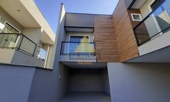 Imagem 2: Sobrado Geminado no Saguaçu