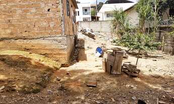 Imagem 4: Lote/Terreno para venda com 370 m² no bairro Jaçanã - Ibirité - MG