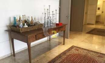 Imagem 5: APARTAMENTO - JARDIM PAULISTA - 4 DORMS - 2 SUITES - 3 VAGAS