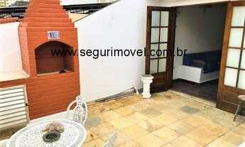 Imagem 4: Botafogo casa de vila São Clemente duplex + solarium com piscina vaga 177m2