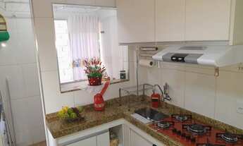 Imagem 5: Apartamento para venda com 03 quartos em Industrial de Ibirité - Ibirité - MG