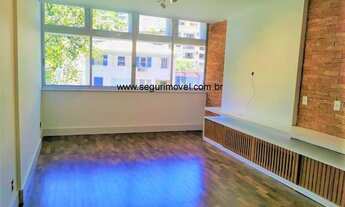 Imagem: Leblon 3q Visconde de Albuquerque suíte