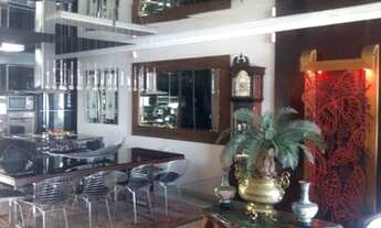 Imagem 4: Triplex no São Marcos para venda com 3 quartos, suíte e closet