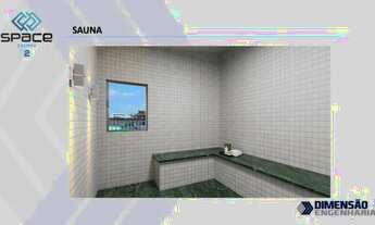 Imagem 2: Condomínio, no calhau- apartamento de 2 quartos, com suíte