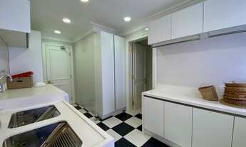 Imagem 7: JARDIM EUROPA - VISTA TOTAL PARA O JOCKEY