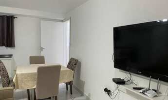 Imagem 4: Apto mobiliado locação